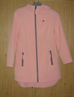 Dámská softshellová bunda / kabátek Tommy Hilfiger - 1