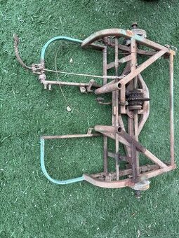 Jawa Pérák rikša - 1