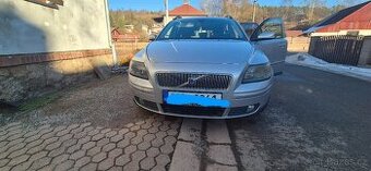 Volvo V50 - 1