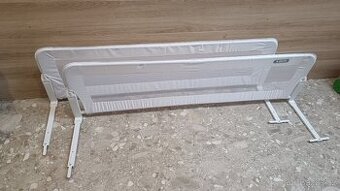 Zábrana na postel - 1