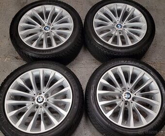 Bmw G30,G31,alu 18',Stl.632,Zimní sada,GoodYear