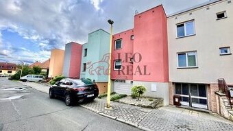 Prodej rodinného domu Uherské Hradiště - Jarošov