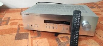 YAMAHA R-S202D s DAB tunerem - 1