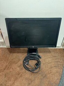 Monitor HP EliteDisplay E231