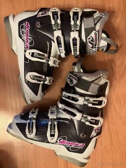 Lyžařské boty Nordica 25-25,5_295mm