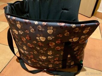 Taška pro psi i kočky