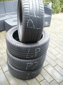 Bridgestone Superb IV Passat B8 235.45.18 94W 98%