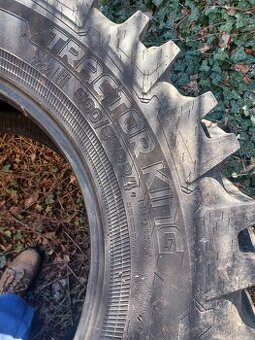 Nokian pneu Fendt 600/65R34