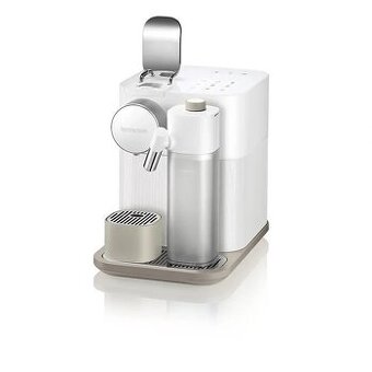 Nespresso De'Longhi Gran Latissima White EN640.W