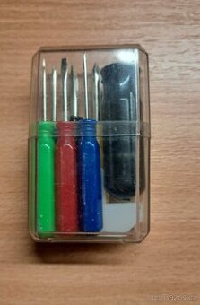 Sada šroubováků Yamato