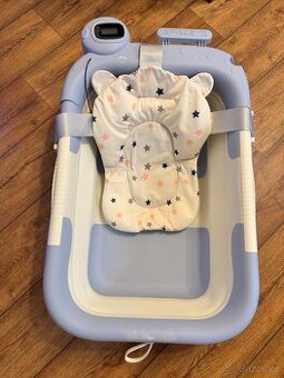 Skládací dětská vanička