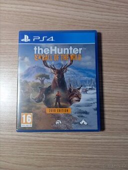 The Hunter call of the Wild 2019 edition