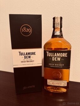 TULLAMORE D.E.W. - ORIGINAL