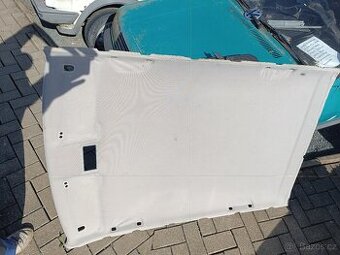 VW Vento 1,9 Tdi velice zachovalá stropnice