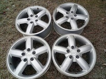 Alu kola Hyundai Santa fe - Tucson - 7Jx17 ET-41