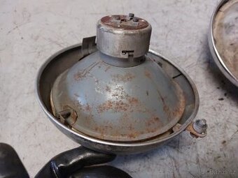 Svetlo Pulbuben / 500 OHC / pripadne Perak