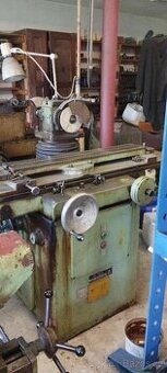 Nástrojová bruska TOS BN 102 A(7782)