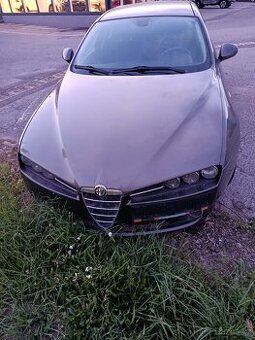 Alfa Romeo 159 .1.9jtd