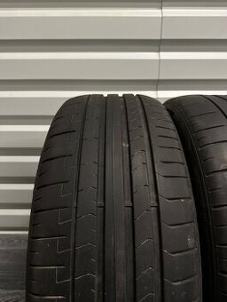 2ks pneu 235/50/19 PIRELLI