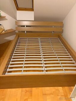 Postel IKEA 160x200