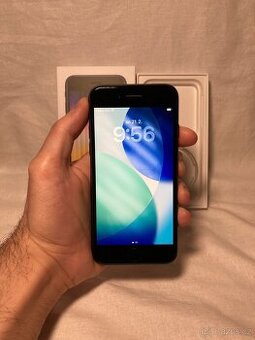 ✅iPhone SE 2022, 98% BATERIE✅