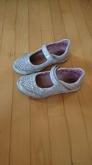 balerínky vel. 35