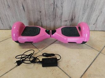 Hoverboard Kolonožka Premium E1