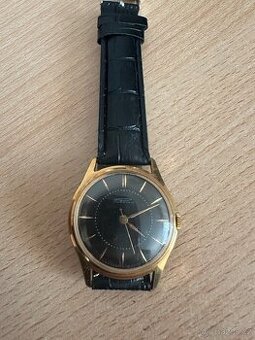 náramkové hodinky RAKETA