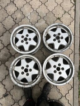 Alu Kola Route O.Z 5x112
