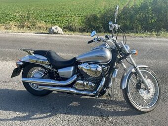 Honda VT 750 Shadow Spirit