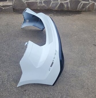 Zadní nárazník R-line