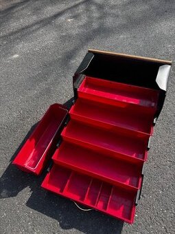 PARAT profesionální kufr na nářadí