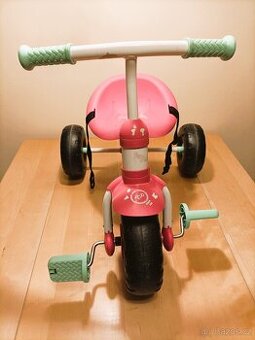 Dětská tříkolka