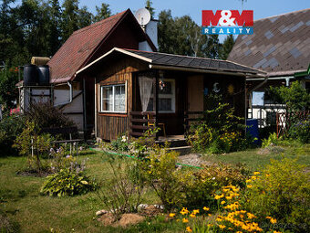 Prodej chaty, 16 m², Krnov