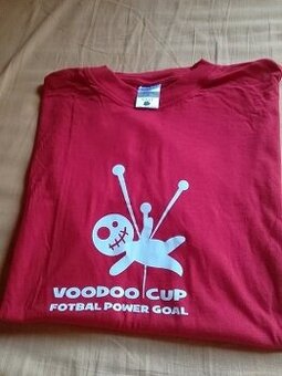 Pánské tričko Leaf