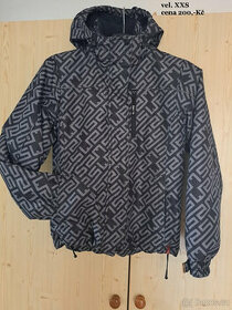 Zimní bunda S.A.M. vel. XXS