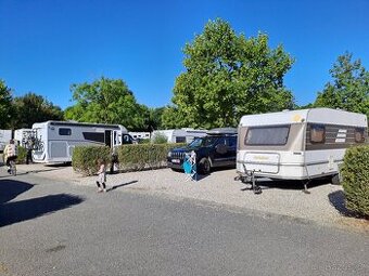 Karvan Hymer Eriba 520