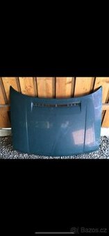 Škoda Felicia kapota