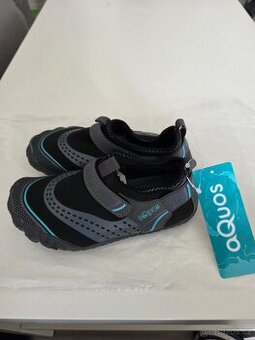 Dětská obuv do vody Aquos velikost - 31 20,7cm