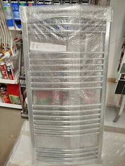 Koupelnový radiátor 600x1200