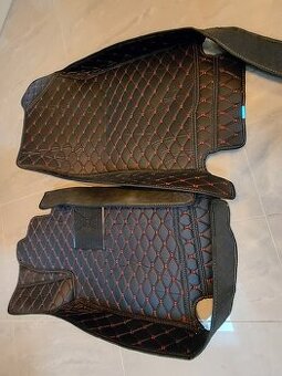 Koberečky Honda  Civic  X Hatchback 2017-2021