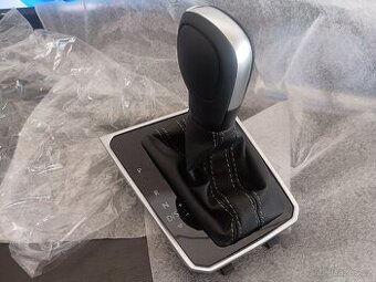 Řadící páka Golf 8