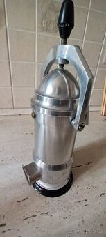 Retro varná konvice