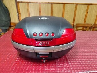 Kufr GIVI (Monokey) - 46L