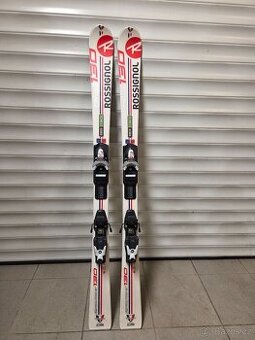 Lyže Rossignol 130