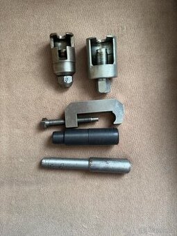 Autonářadí - (SET 5 kusů)