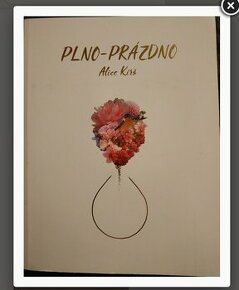 Plno-prázdno Alice Kirš