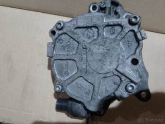 VW transportér T5 tandem cerpadlo