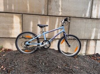 Dětské kolo author cosmic 20