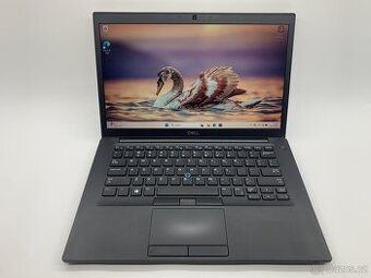 Dell Latitude 7490 – 14" FHD Touch / Intel Core i5-8350U / 